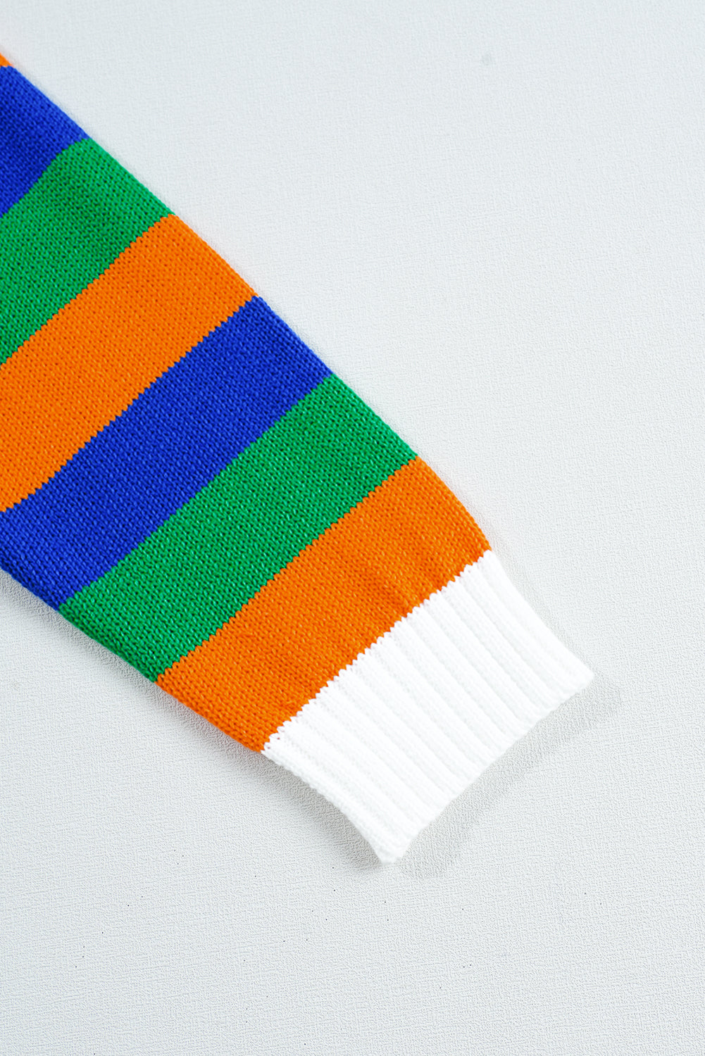 Maglione dal design raffinato