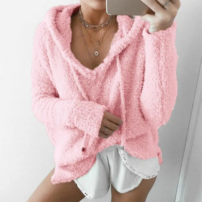 Maglione dal design classico