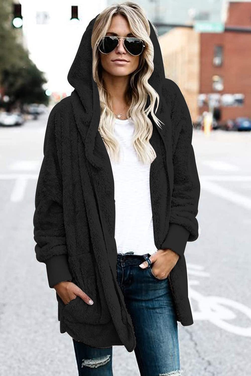 Giacca dal design elegante