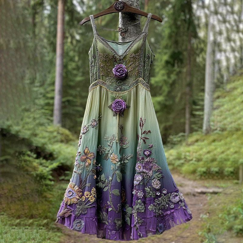 Vestito dal design elegante