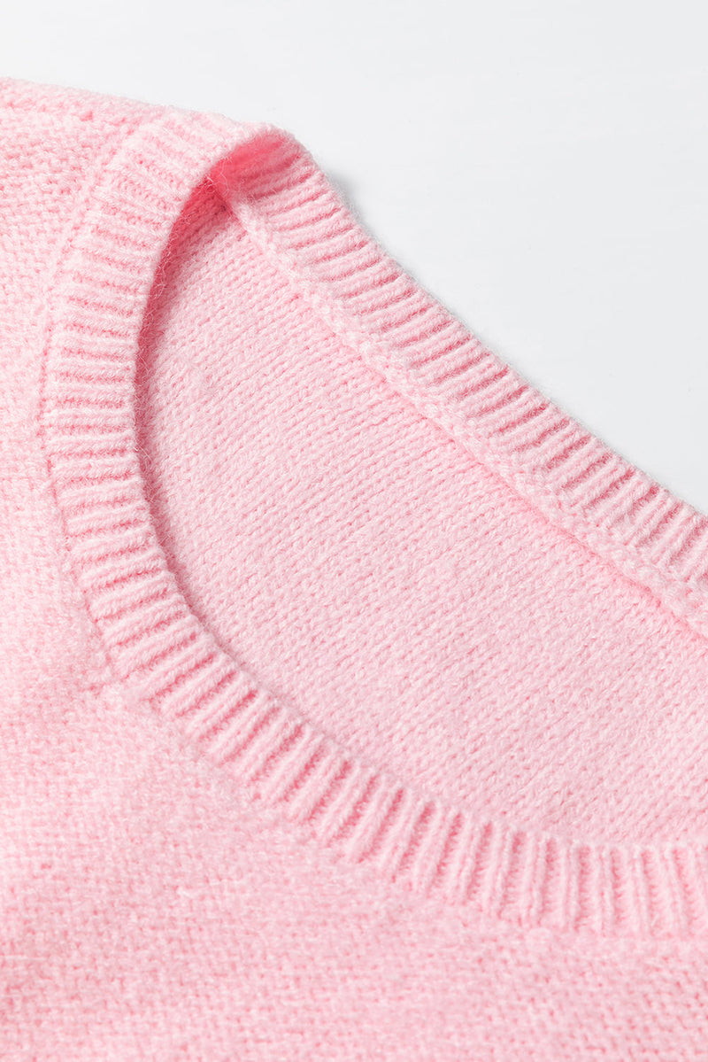 Maglione ispirato al vintage