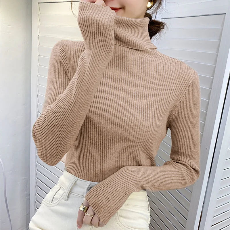 Maglione dal design raffinato