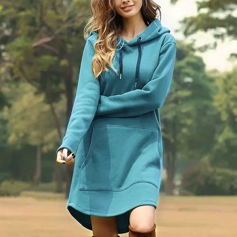 Maglione dal design classico