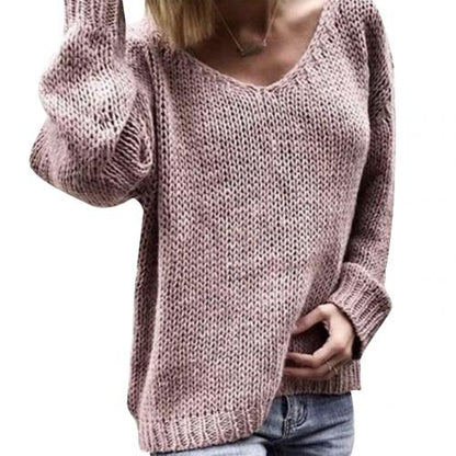 Maglione vintage classico