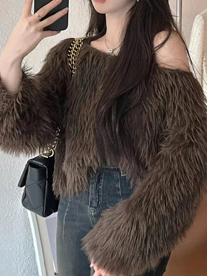 Maglione splendidamente realizzato