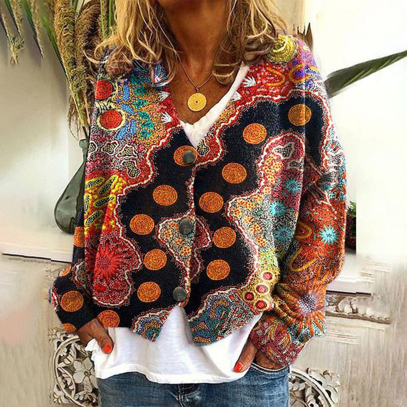 Maglione vintage classico