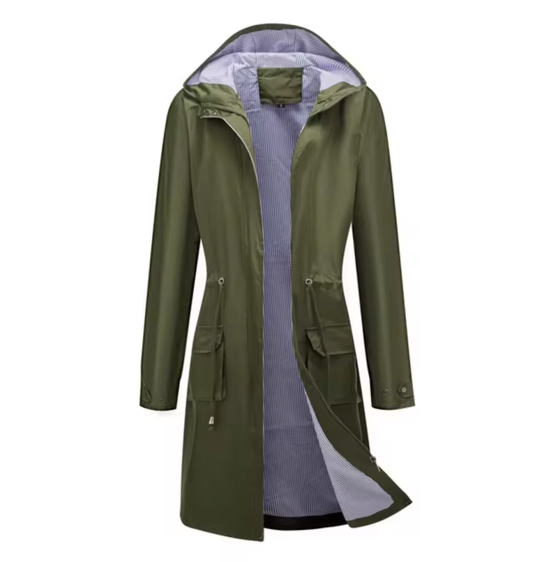 Cappotto dal design elegante