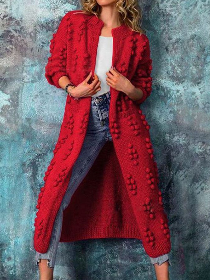 Maglione ispirato al vintage