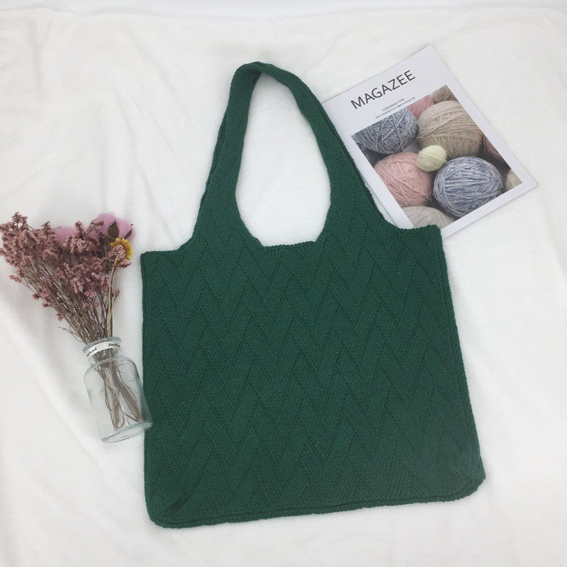 Borsa dal design raffinato