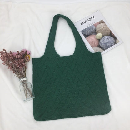 Borsa dal design raffinato