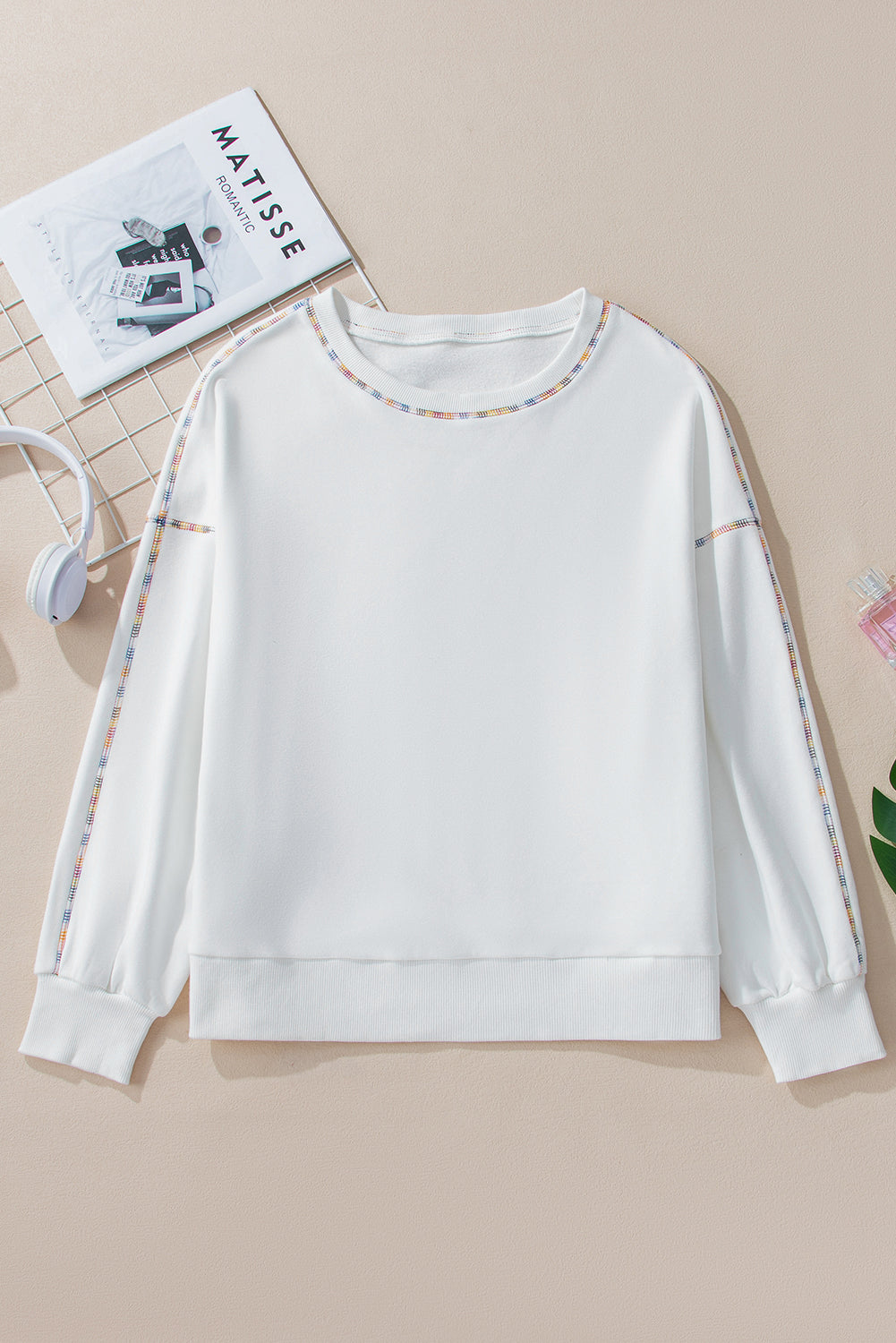 Maglione dal design elegante