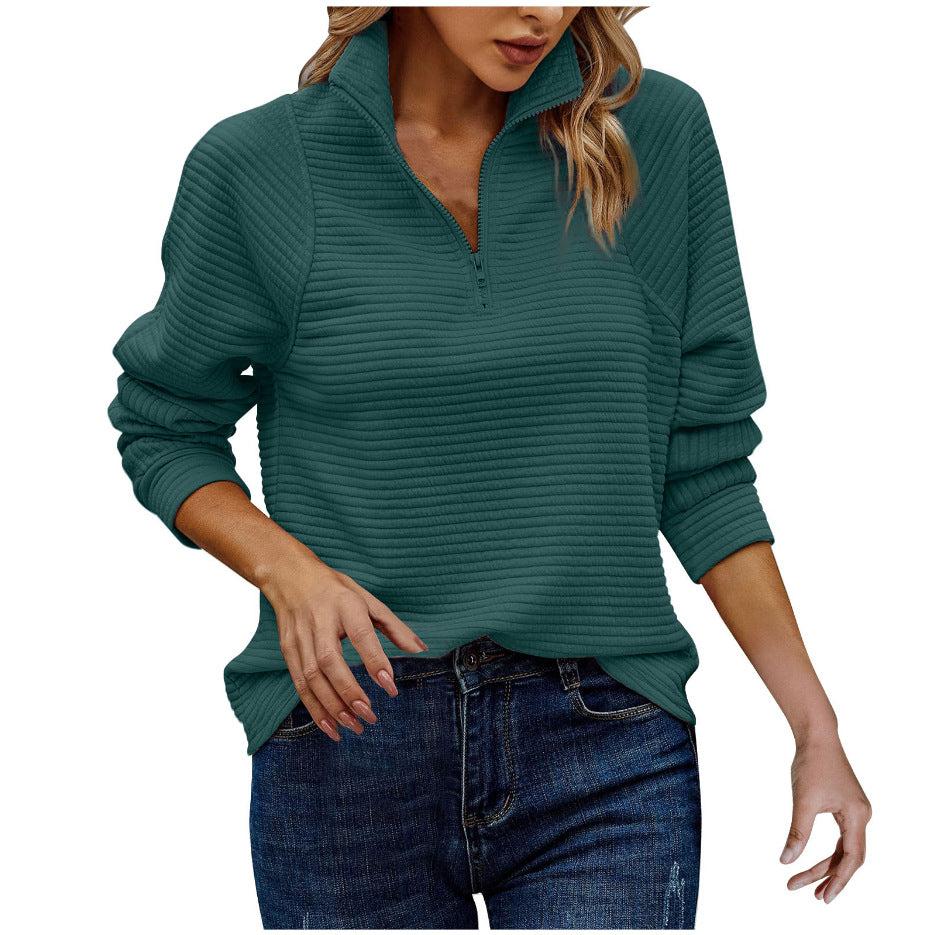 Maglione dal design raffinato