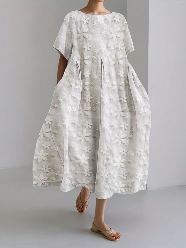 Vestito vintage classico