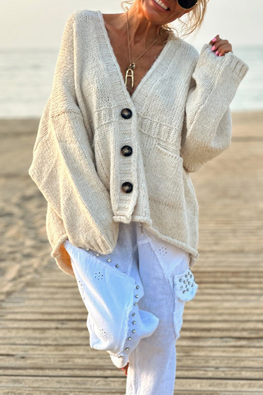 Maglione ispirato al vintage