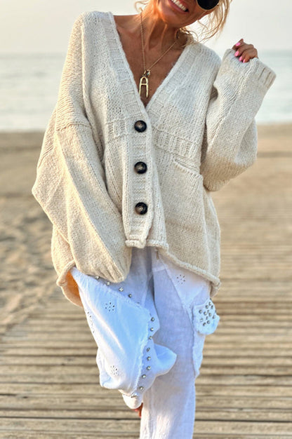 Maglione ispirato al vintage