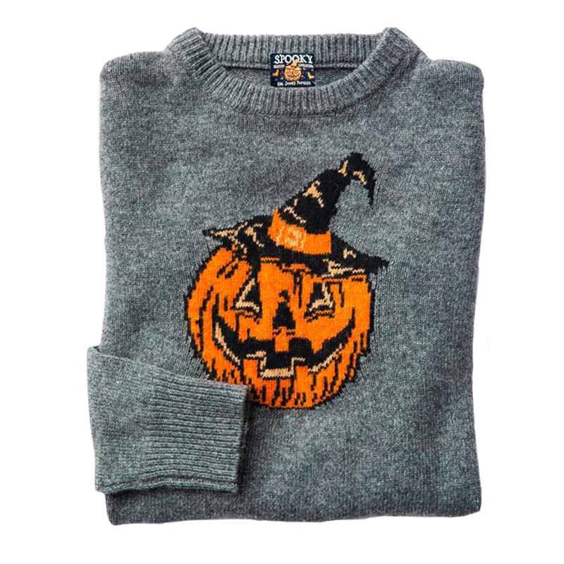 Maglione vintage classico