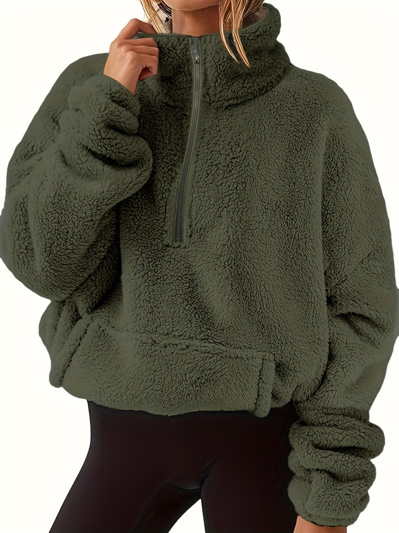 Maglione ispirato al vintage