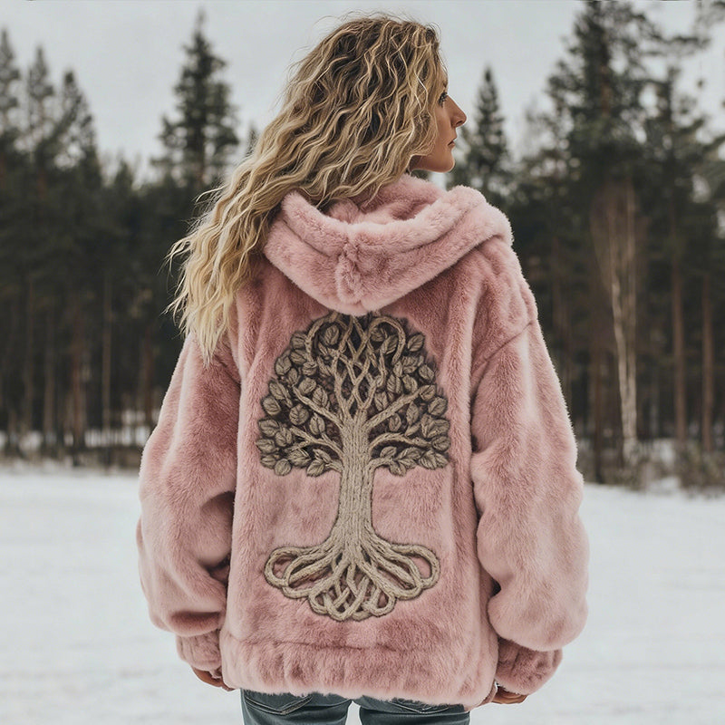 Capo ispirato al vintage