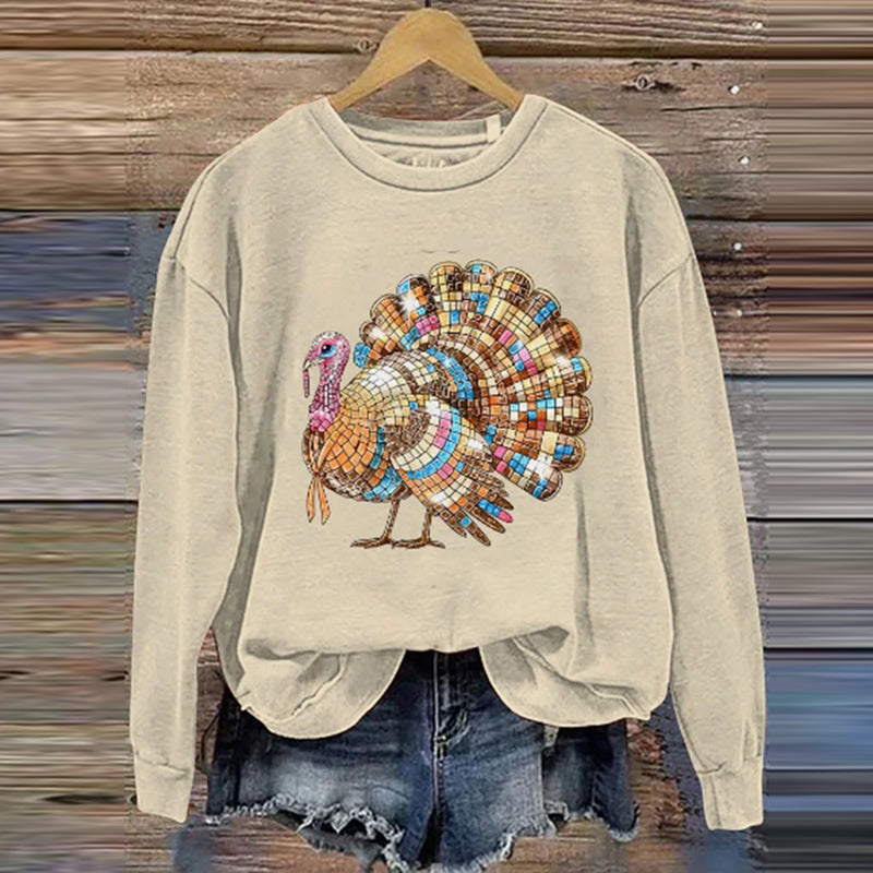 Camicia dal design classico