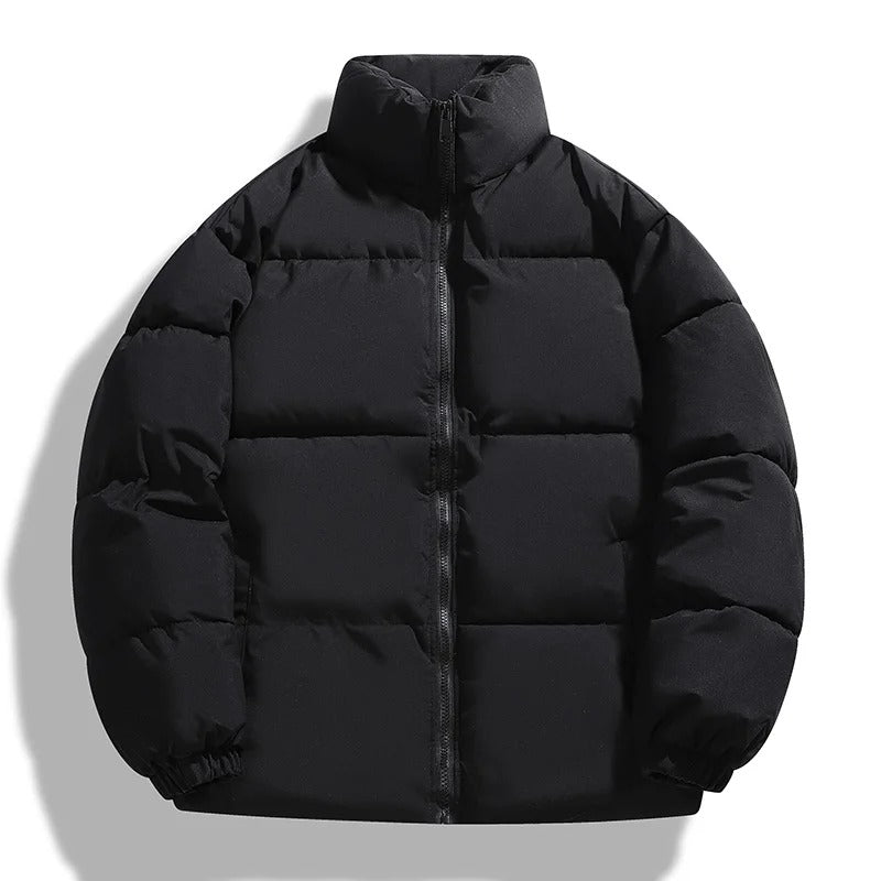 Giacca dal design curato