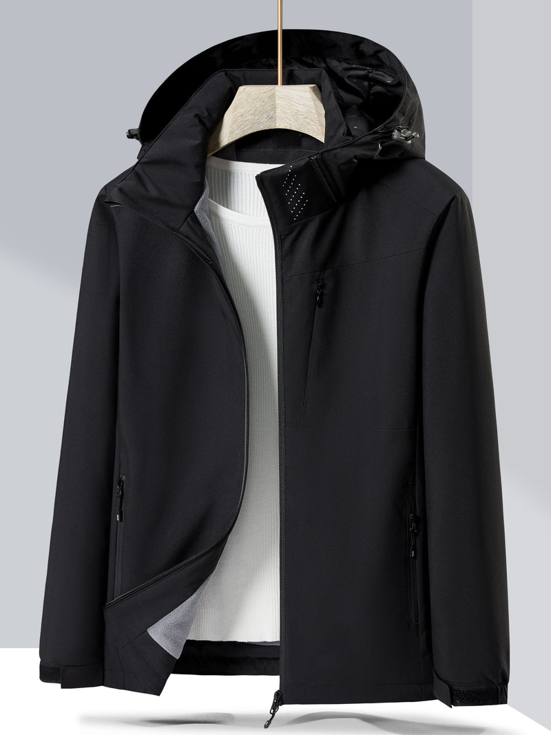 Giacca dal design elegante