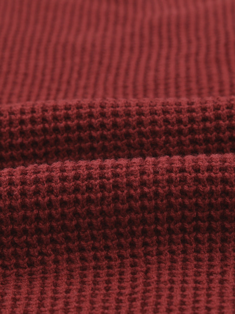 Maglione ispirato al vintage