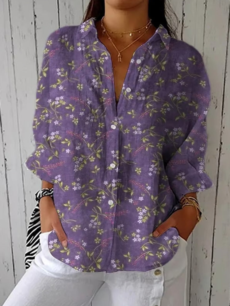 Camicia splendidamente realizzato