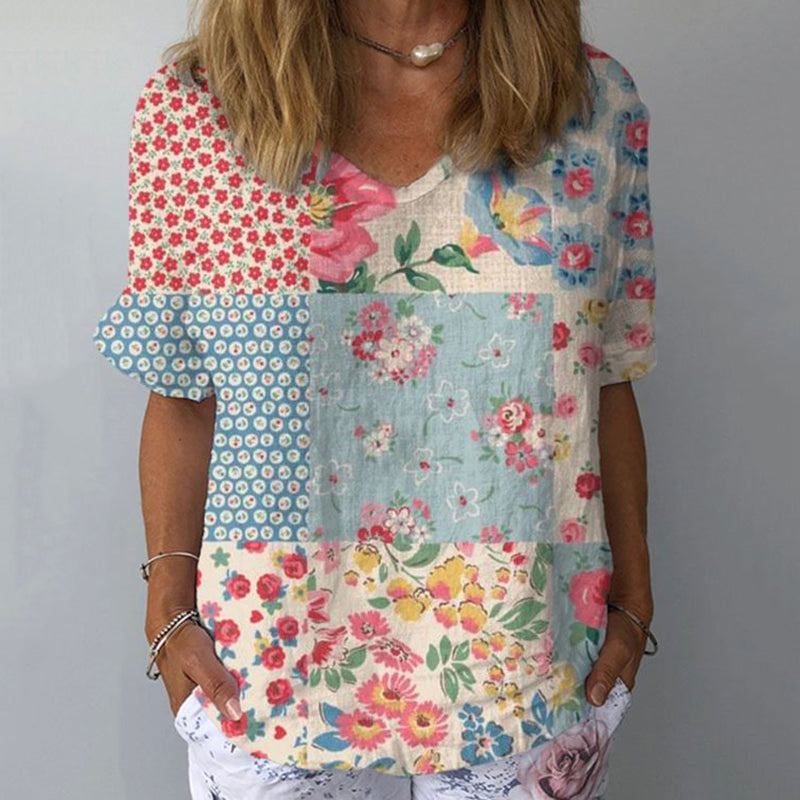 Top dal design elegante