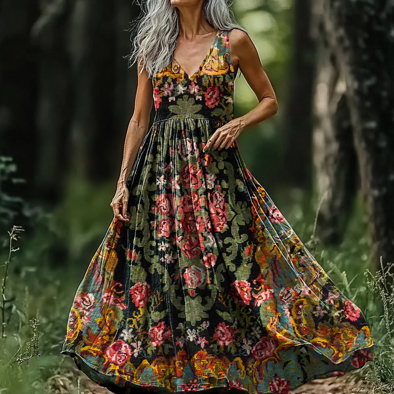 Capo vintage classico