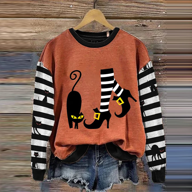 Camicia dal design classico