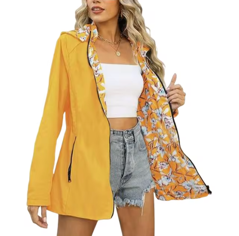 Giacca vintage classico