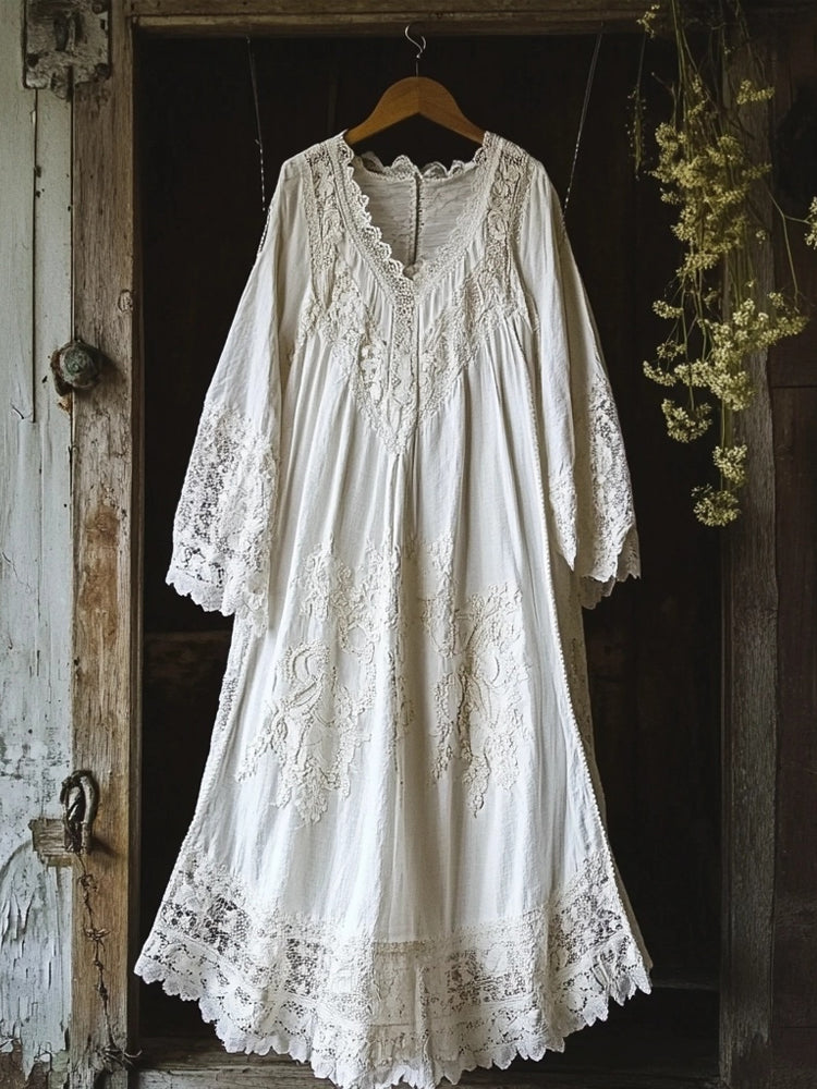 Vestito dal design elegante