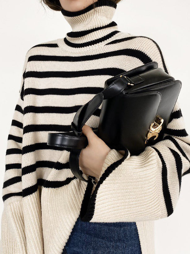 Maglione vintage classico