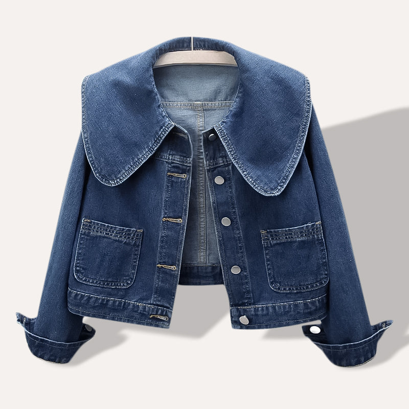 Giacca in stile vintage senza tempo