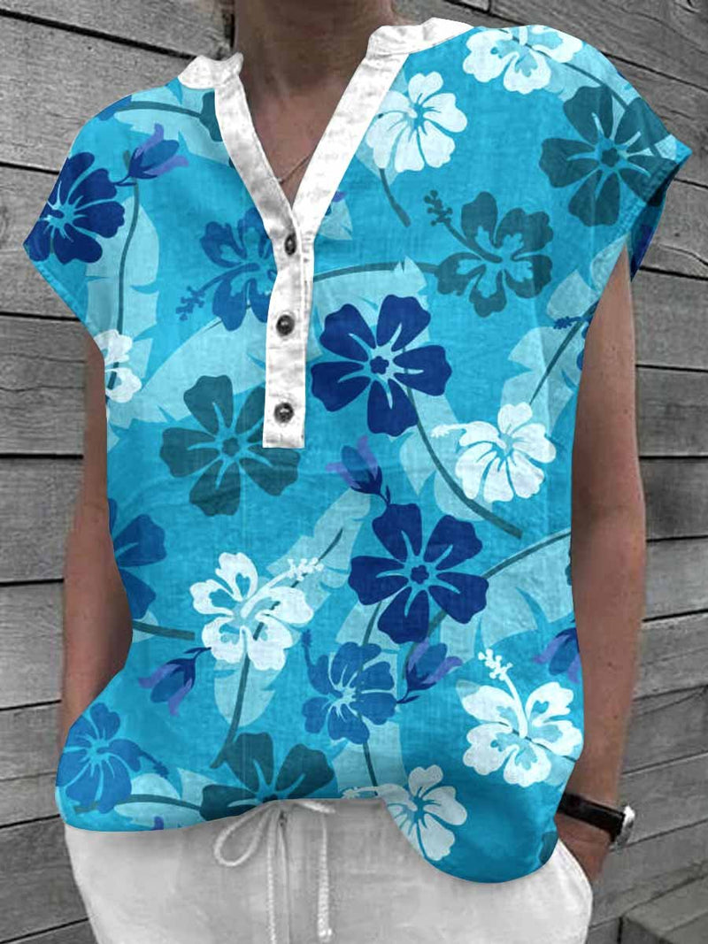 Camicia ispirato al vintage