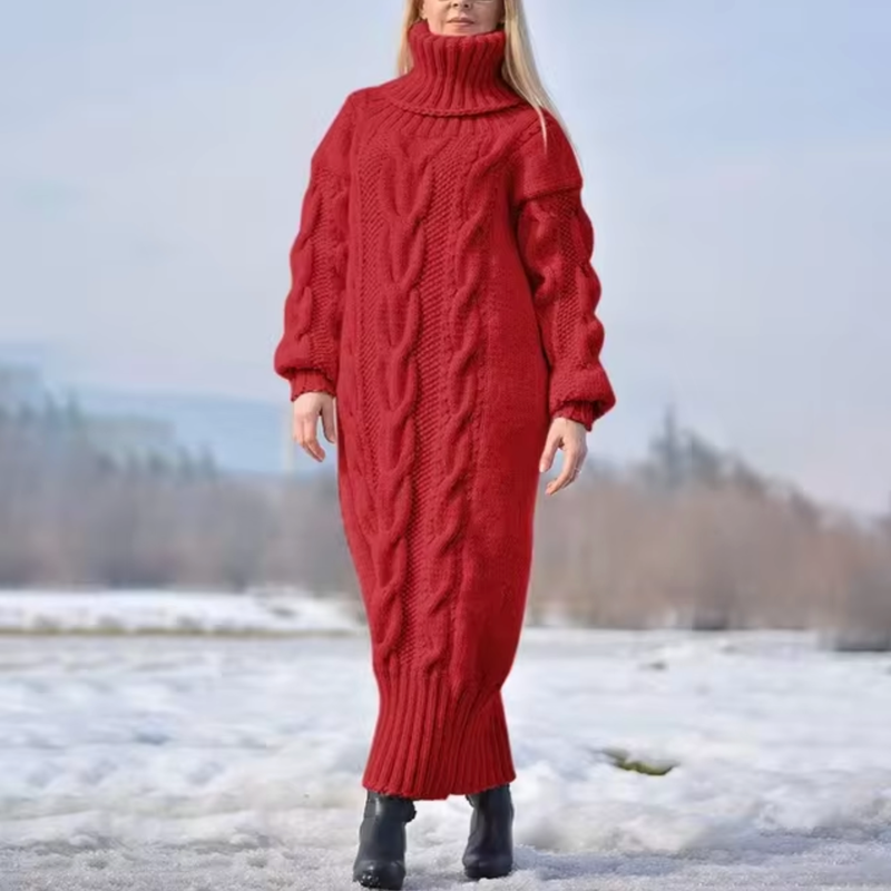 Maglione dal design elegante