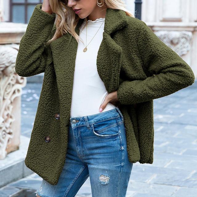 Kelly | Comfortable and Stylish winter Jacket