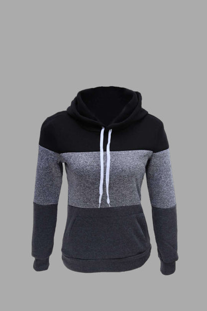 Almera | Versatile and Comfortable winter Jacket