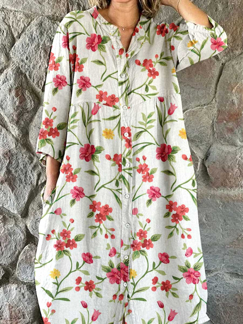 Vestito dal design raffinato
