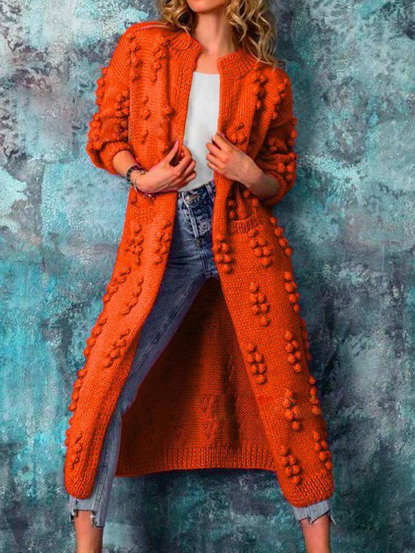 Maglione ispirato al vintage