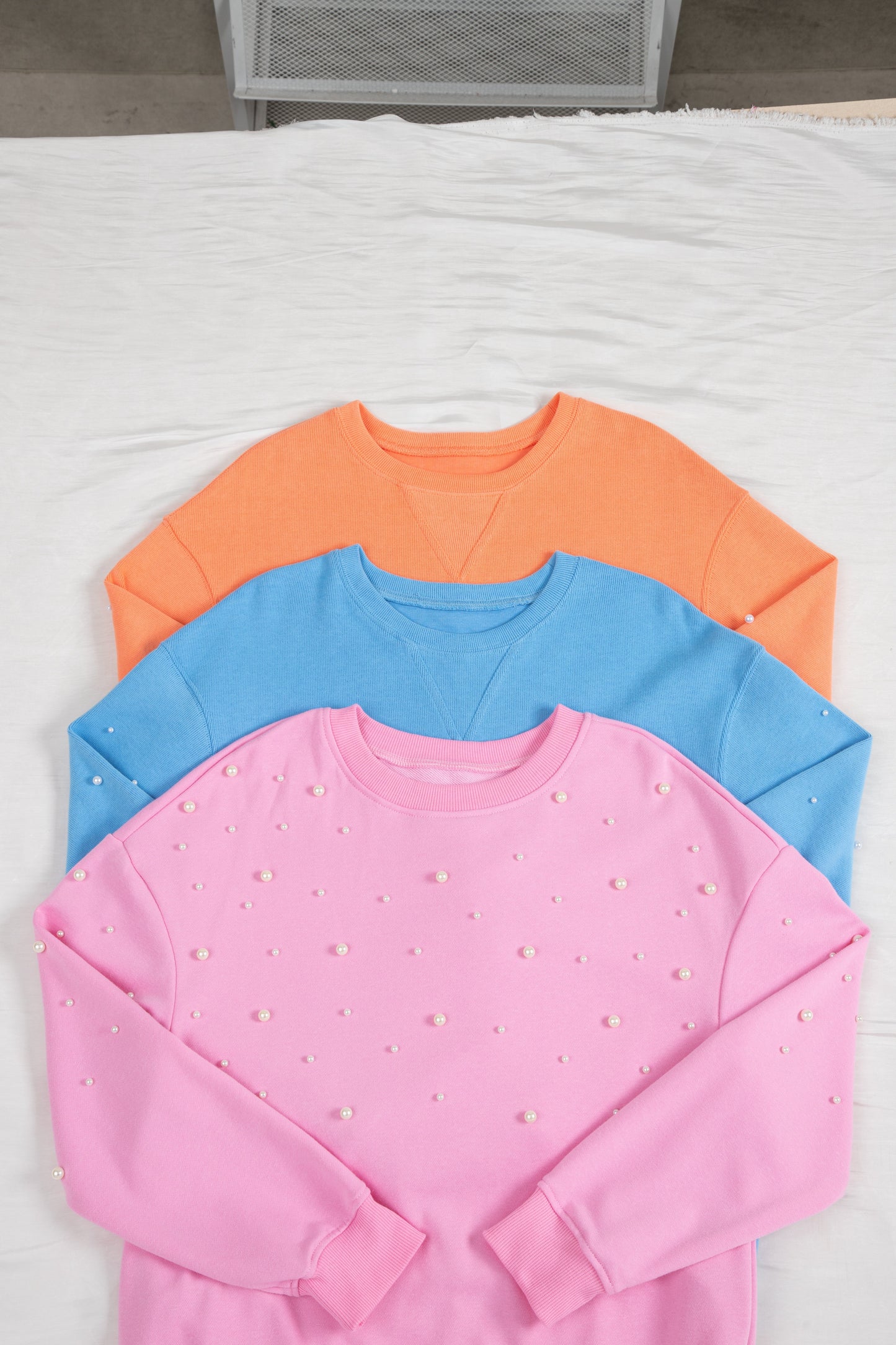Maglione dal design elegante