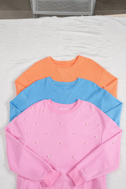 Maglione dal design elegante