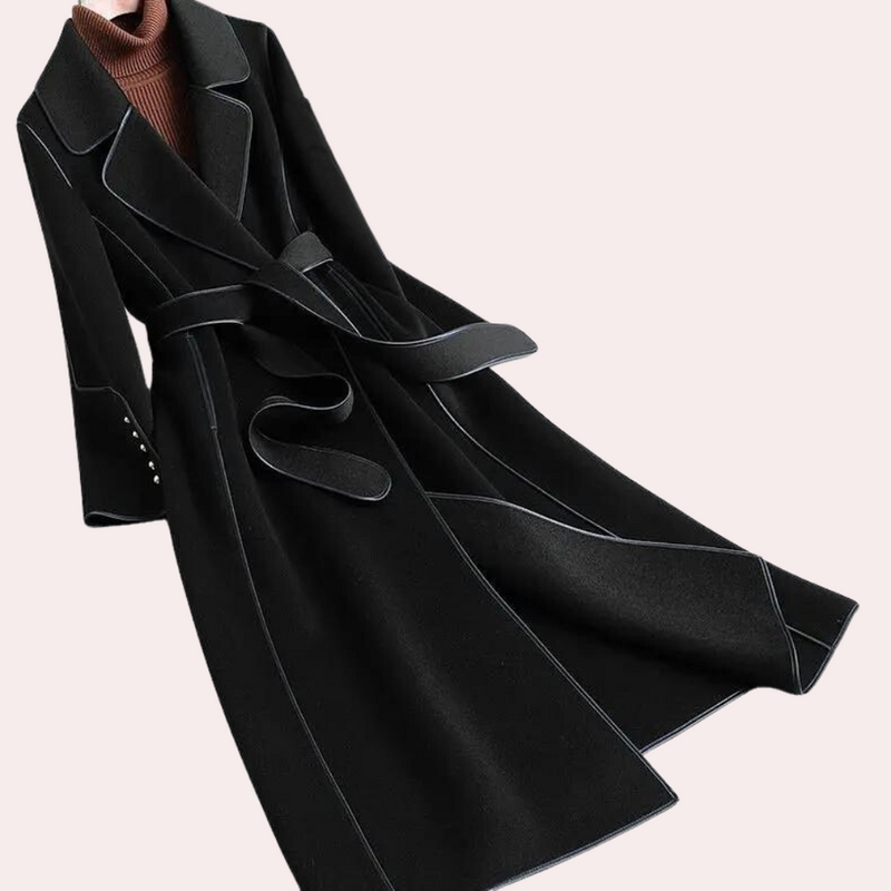 Cappotto in stile vintage senza tempo