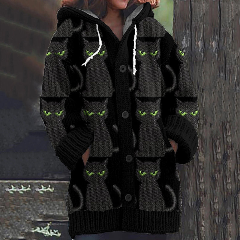 Maglione dal design classico