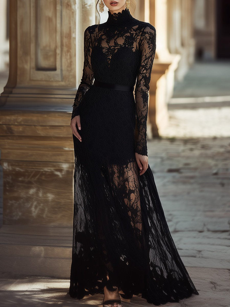 Vestito in stile vintage senza tempo