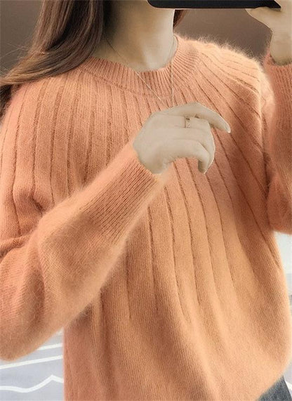 Maglione dal design raffinato
