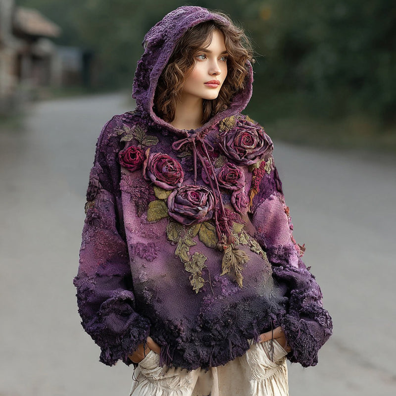 Maglione dal design classico