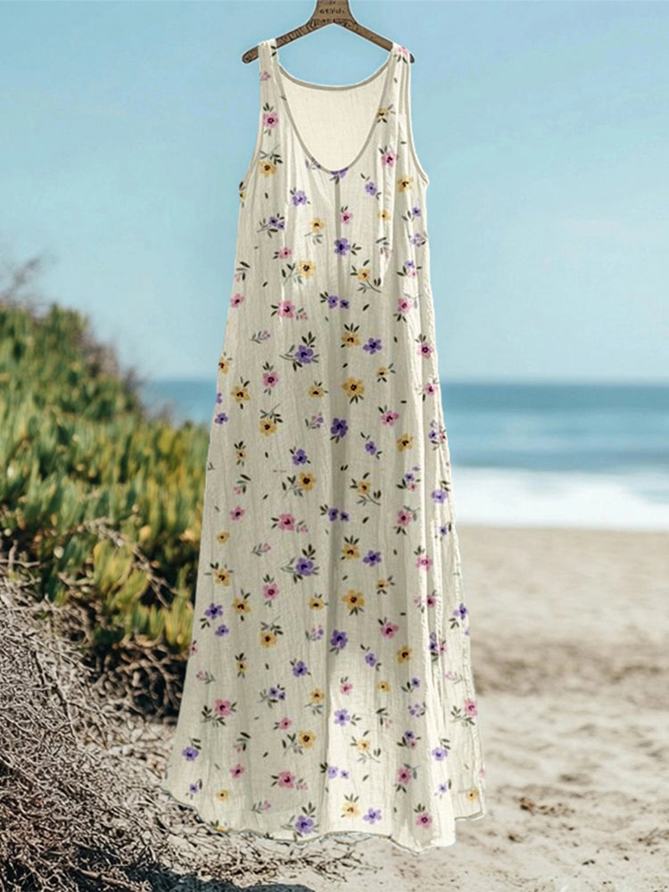 Vestito in stile vintage senza tempo