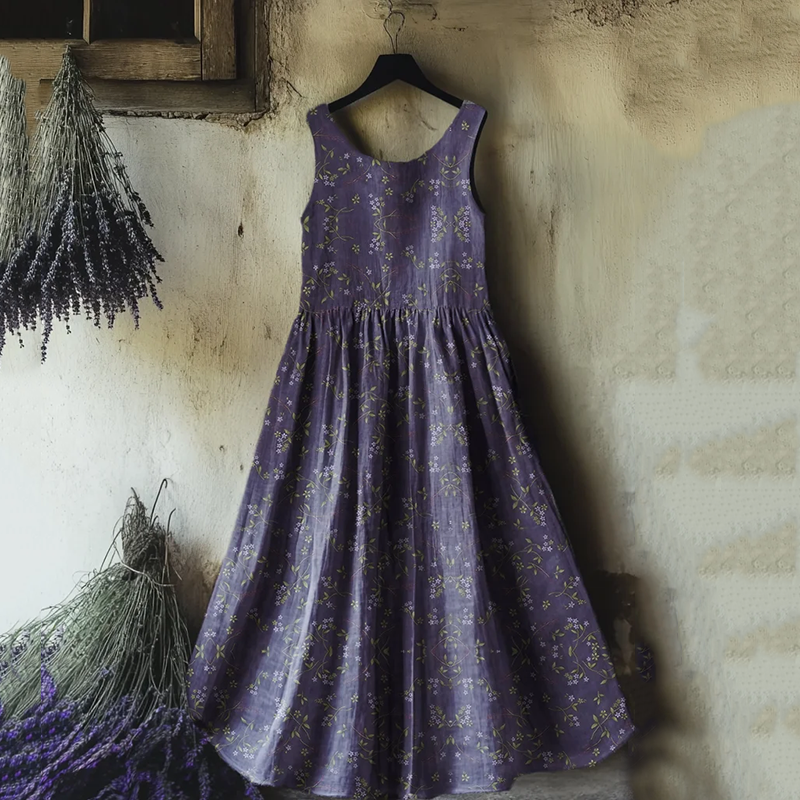 Vestito vintage classico