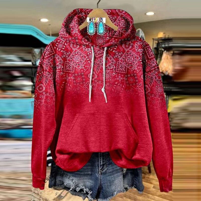 Camicia dal design curato